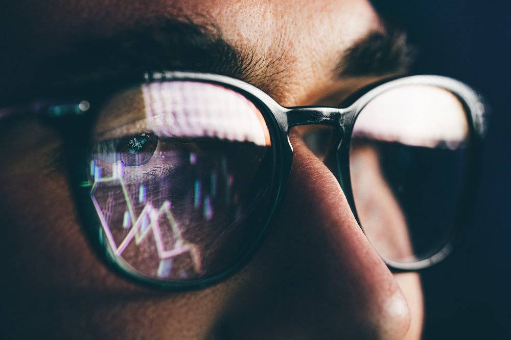 风暴平台登录：AI如何从眼里掘金？